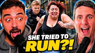 UK Crime Has Completely Lost The F*CKING Plot!