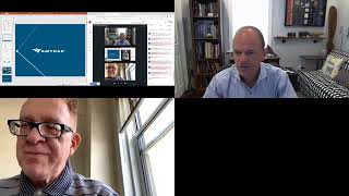 Lessons and analogies from Aviation
Timothy Tenne, Senior Director of Compliance, Amtrak discusses lessons the transit industry can learn from the aviation industry.
This presentation was recorded at the SmartTransit Virtual Congress in August 2020. Lessons and analogies from Aviation