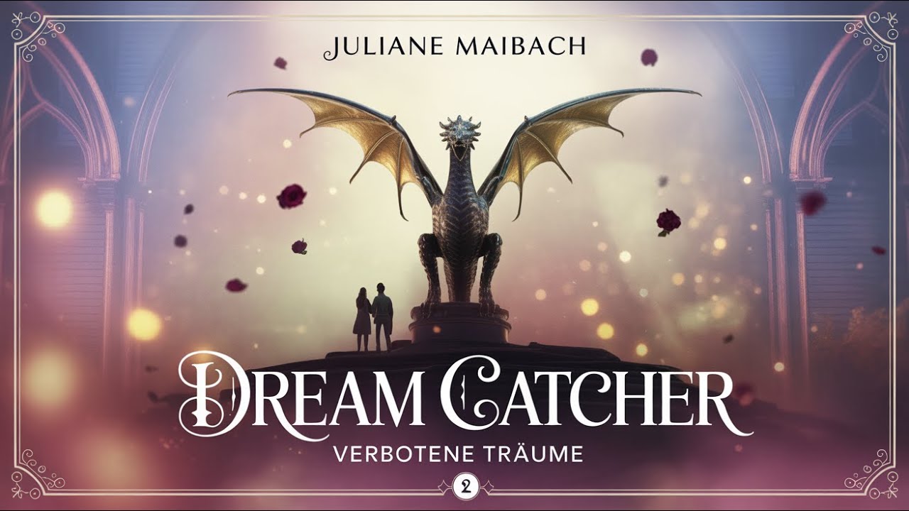 Wenn verbotene Träume zur tödlichen Gefahr werden | Fantasy Hörbuch