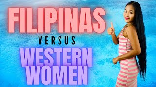 REASONS WHY FILIPINAS ARE A BETTER DEAL: The Age Gap