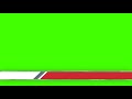 ФУТАЖ ХРОМАКЕЙ ПЛАШКИ ДЛЯ ТЕКСТА 01 МОНТАЖ ВИДЕО ФУТАЖИ ДЛЯ МОНТАЖА GREEN SCREEN GREEN CHROMA KEY