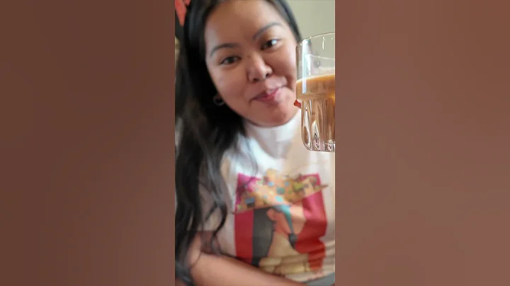 The BEST Vietnamese coffee masterclass in Hanoi - full vlog now live on our channel ☕️ #hanoicoffee