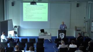 TR17 - An attack in depth analysis of multicast DNS and DNS service recovery - Antonios Atlas