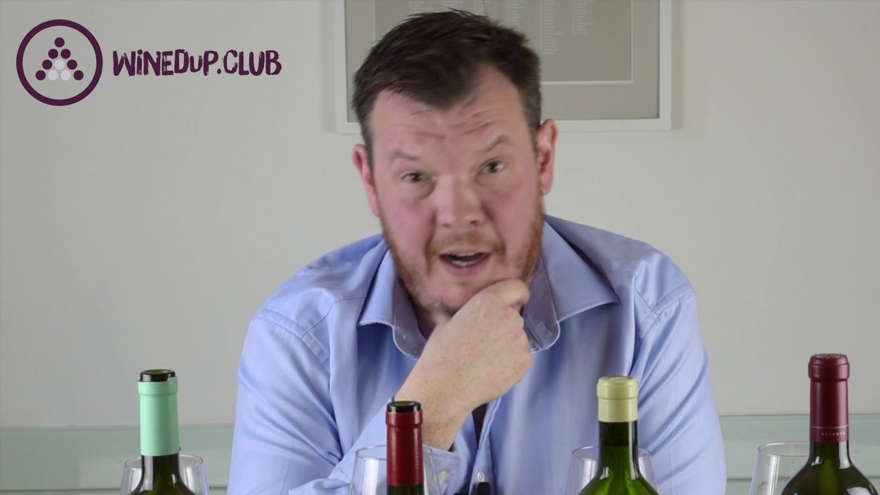 Wine Guide to Malbec YouTube