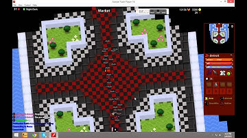 RotMG Fremmenik Private Server Preview