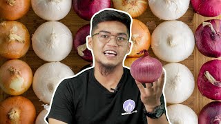 Tengok Video Ini Kalau Tak Kenal Bawang