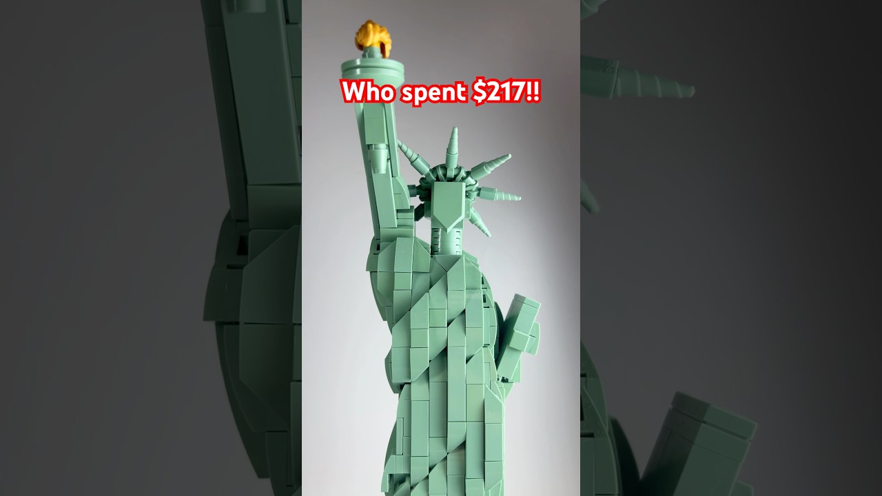 Im Addicted To LEGO Building