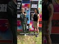The Japanese House on opening for Lorde