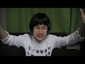 あいせだTV。第40回「スター金月真美さんから返事がきた!?」