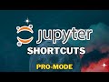 Jupyter Notebook Cell Shortcuts - Add/Delete/Change Cells in 1 Click (2024)