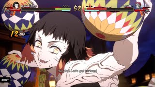 The Reason Why I Love Susamaru