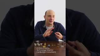 How we designed the LEGO® SMART Brick – the team and the thinking that makes it play back.
