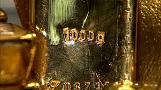 D Extends Record Run, Silver Joins Rally To New High Reuters