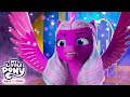 My Little Pony: Deja Tu Marca 🦄  | Bichos Locos | Ponis Mágicos