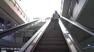 Ecenter Supermal Karawaci