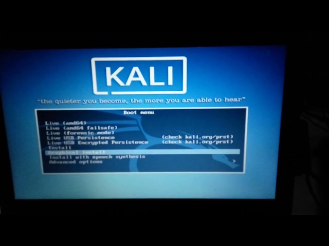 Install Kali Linux Step 1 class=