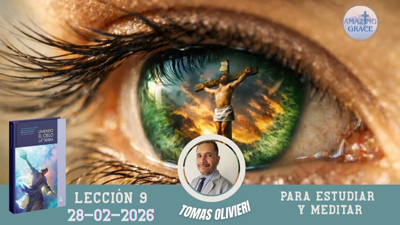 Escuela Sabática 27 de Febrero. Para estudiar y meditar. #fe #cristo #amor #paz #biblia #vida #cruz 