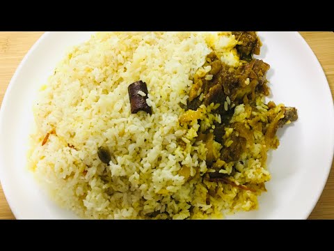 കുറഞ്ഞ-ചേരുവക-മതി-ഈ-beef-biryani-ഉണ്ടാക്കാൻ-|-malabar-style-beef-biryani-using-less-ingredients