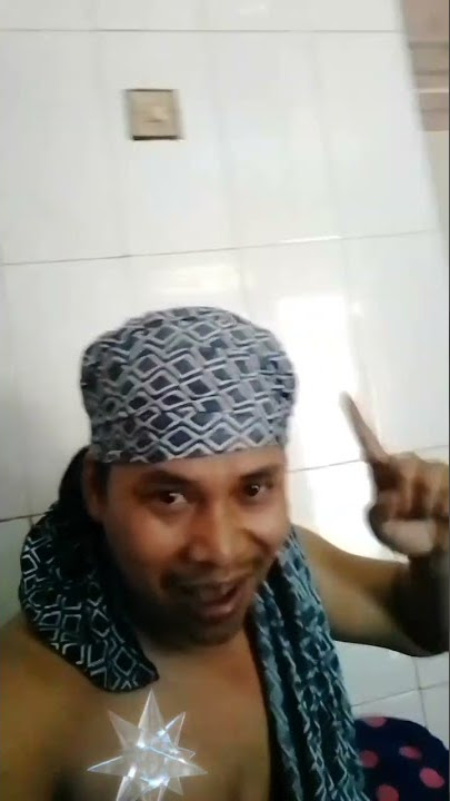 kun kata Alloh payakun kata muhamad.