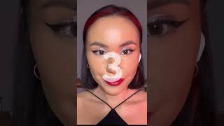 The best ⚠️SFX makeup tutorial ⚠️#sfx⚠️#fakesituation #sfxtutorial