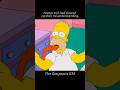 Homer and Dad cleared up their misunderstanding.#shorts #anime #cartoon