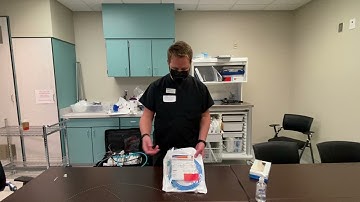 ERCP Sweeping Balloon