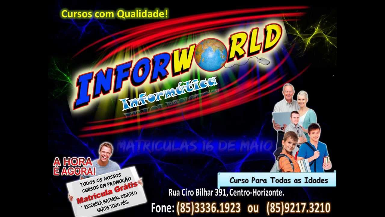 Inforworld - Rafael.wmv