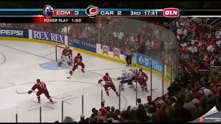 Rod Brindamour Penalty Kill Example 2