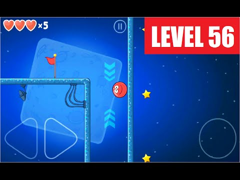 Red Ball 4