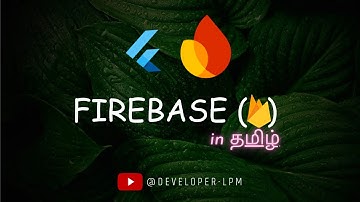 Firebase - Ultimate Beginner