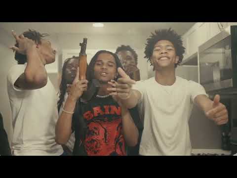 DelloMoneyy - “Until I’m Done” (Official Video) Shot by @Lou Visualz