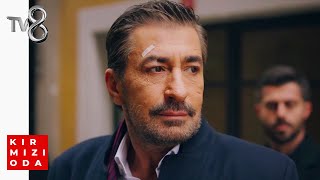 Kırmızı Oda 27. Bölüm Fragmanı | TV8