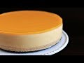 No-Bake Mango Cheesecake Recipe