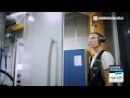 Asiantunteva hydrauliikkahuolto teollisuuteen ja koneisiin
