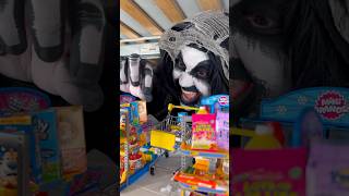 Thumbnail for Monster shops mini mart 👻🛒 #shorts