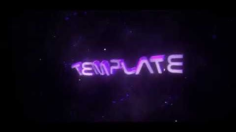 New Insane Intro Template! ●「Panzoid - 73 intro 」