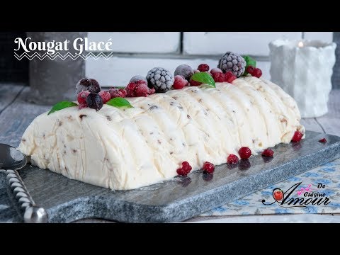 un-dessert-d'été-et-de-fêtes-:recette-de-nougat-glacé-facile-et-rapide