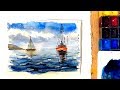 Acuarelas - Gracias por Amar la Acuarela | Watercolor