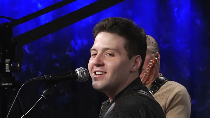Gabe Stillman w/special guest Anson Funderburgh - ...