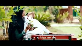 Viral,lagu berjudul ibu karangan azam tunanetra cilik