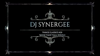 Dj Synergee Vinyl Session Special Tracid Traxxx Selection Live Streaming Premiere 170722