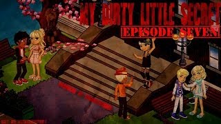 My Dirty Little Secret 1x07 'No escape'