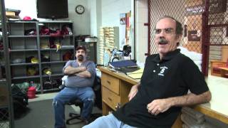 Garnet Sports Show - Happy Holidays