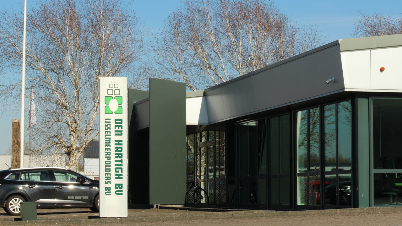 Den Hartigh Potatoes | It starts with quality