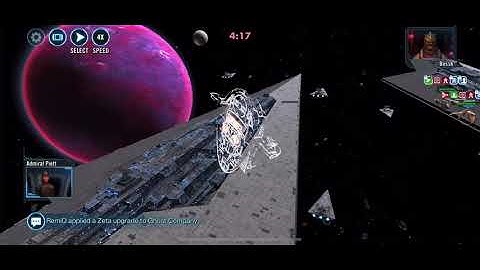 7 star executor mirror