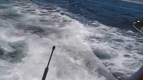 The First Production Oceanscience Underway CTD Tested by WHOI