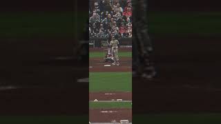 Fernando tatis Jr revenge