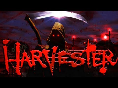 HARVESTER ВИДЕО СТАРИНКА 1996 ► Я В ШОКЕ ► Full HD ГЕЙМПЛЕЙ ► ПРОХОЖДЕНИЙ ИГРЫ