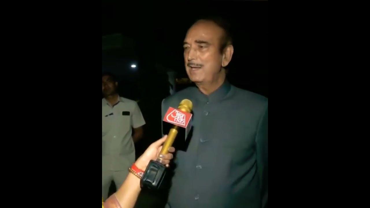 kashmiri-muslims-were-converted-from-kashmiri-pandits-says-gulam-nabi