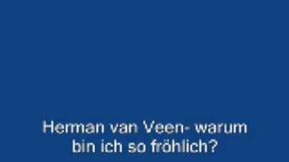 Herman van Ven-warum bin ich so fröhlich? chords